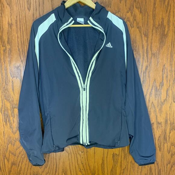 Adidas Jogging Jacket - Picture 1 of 7